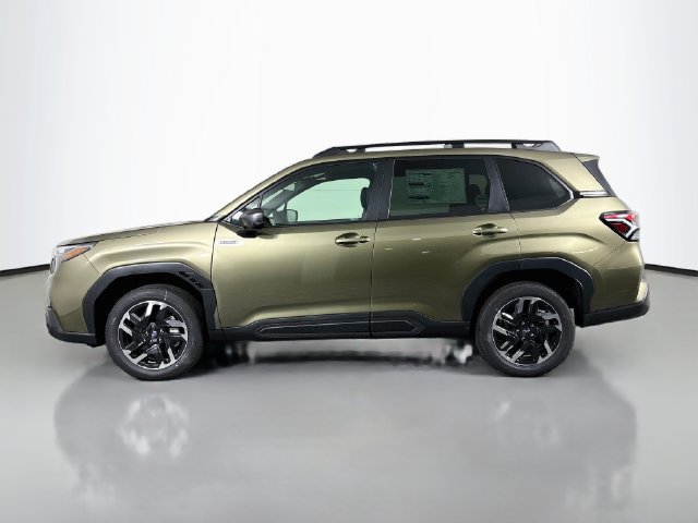 New 2026 Subaru Forester Premium AWD/4WD image 4