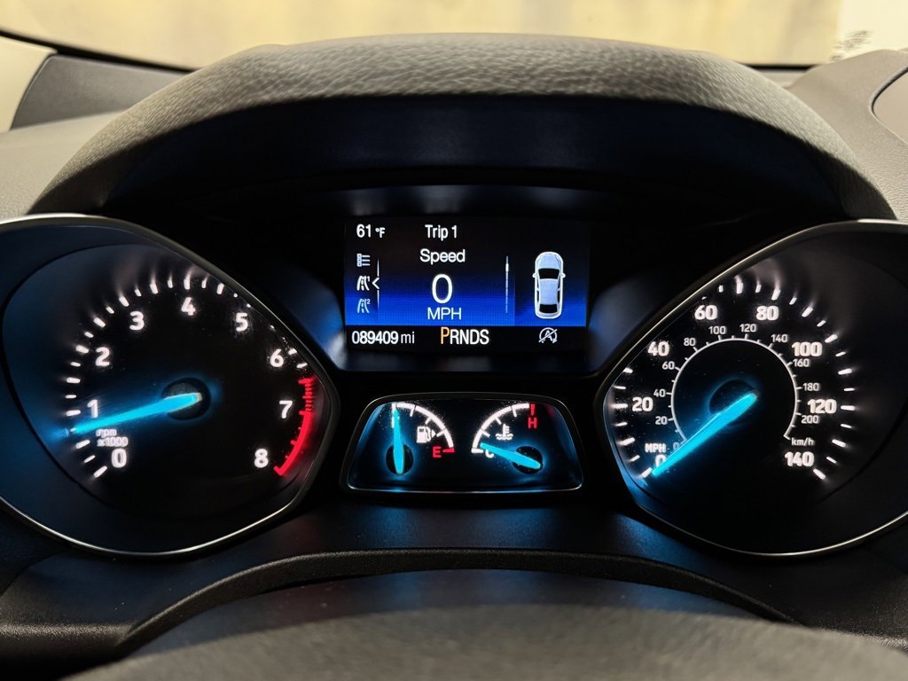 Used 2018 Ford Escape SE image 23