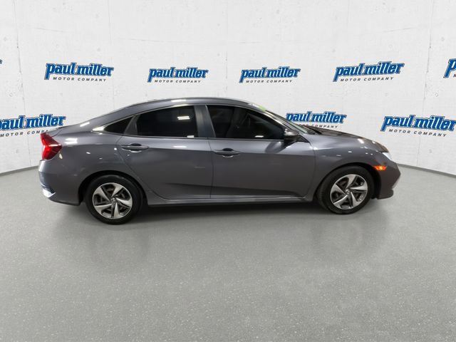 Used 2020 Honda Civic LX image 12