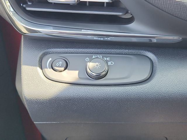 New 2026 Buick Envista Preferred w/ Convenience II Package FWD image 21