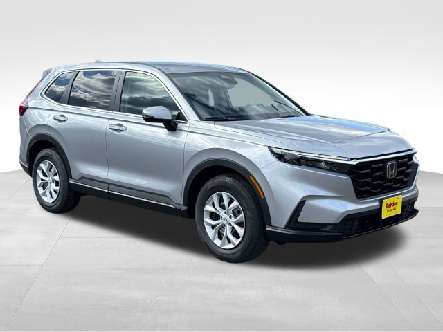 New 2026 Honda CR-V LX 360° Tour