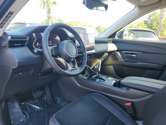 New 2026 MAZDA CX-5 Select AWD/4WD image 12