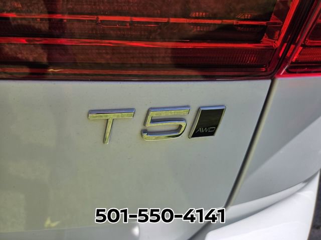 Used 2021 Volvo XC60 T5 Momentum w/ Protection Package Premier AWD/4WD image 5