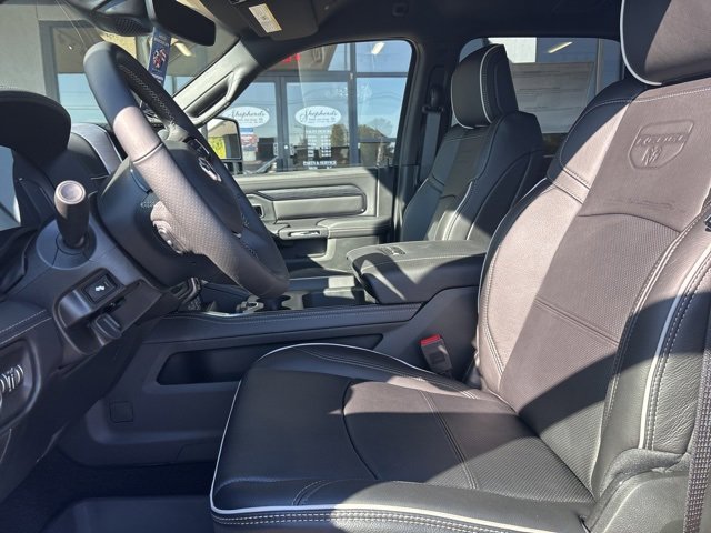 New 2026 RAM 2500 Rebel w/ Rebel Level 2 Equipment Group image 4