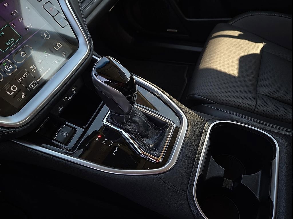 Certified 2022 Subaru Legacy Limited XT image 21