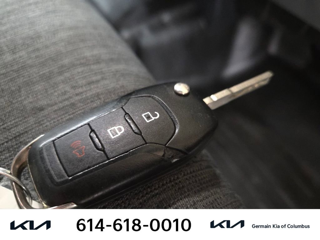 Used 2022 Ford F150 XL w/ Equipment Group 101A High AWD/4WD image 34