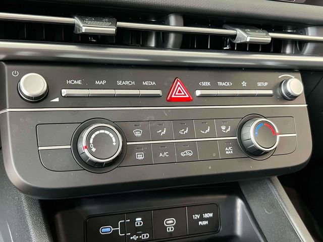 Used 2026 Hyundai Tucson SE image 28