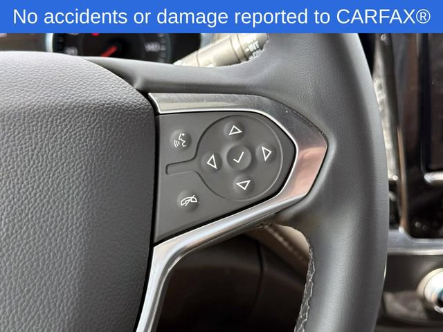 Certified 2023 Chevrolet Traverse LT FWD image 24
