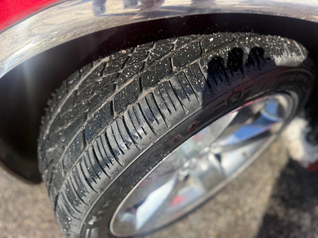 Used 2008 Chrysler 300 Touring image 25