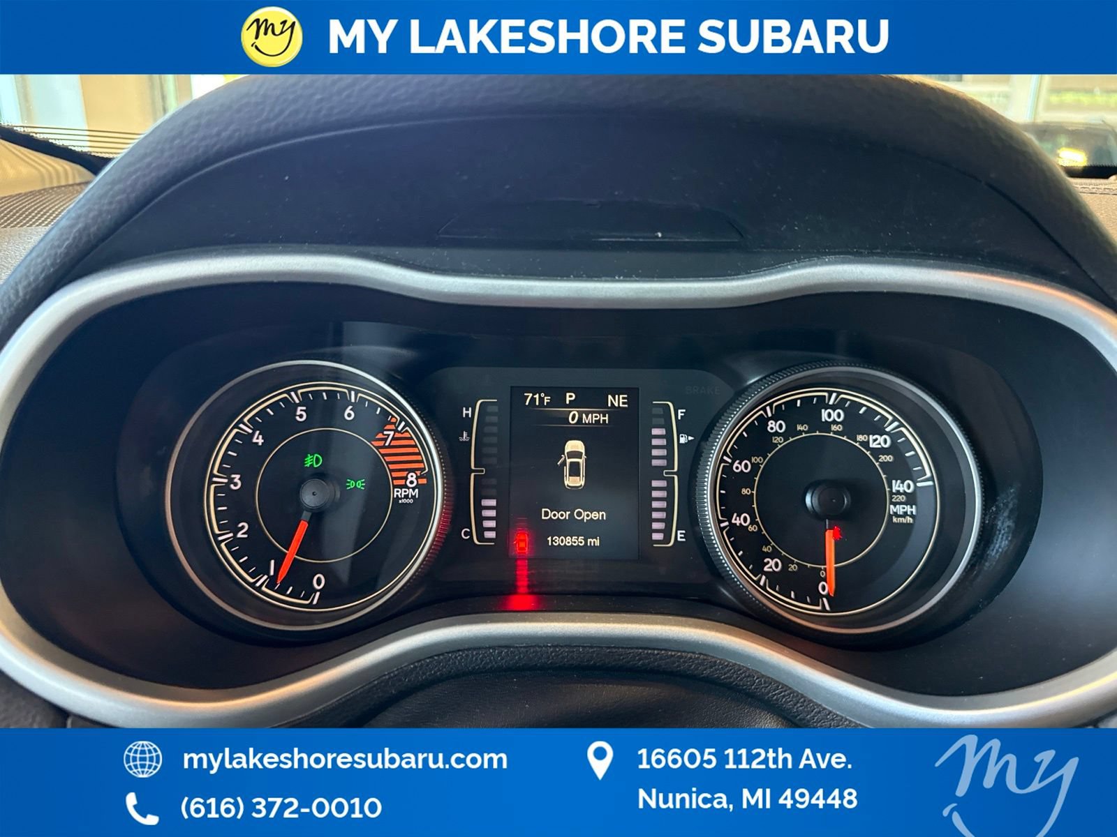 Used 2018 Jeep Cherokee Latitude AWD/4WD image 22