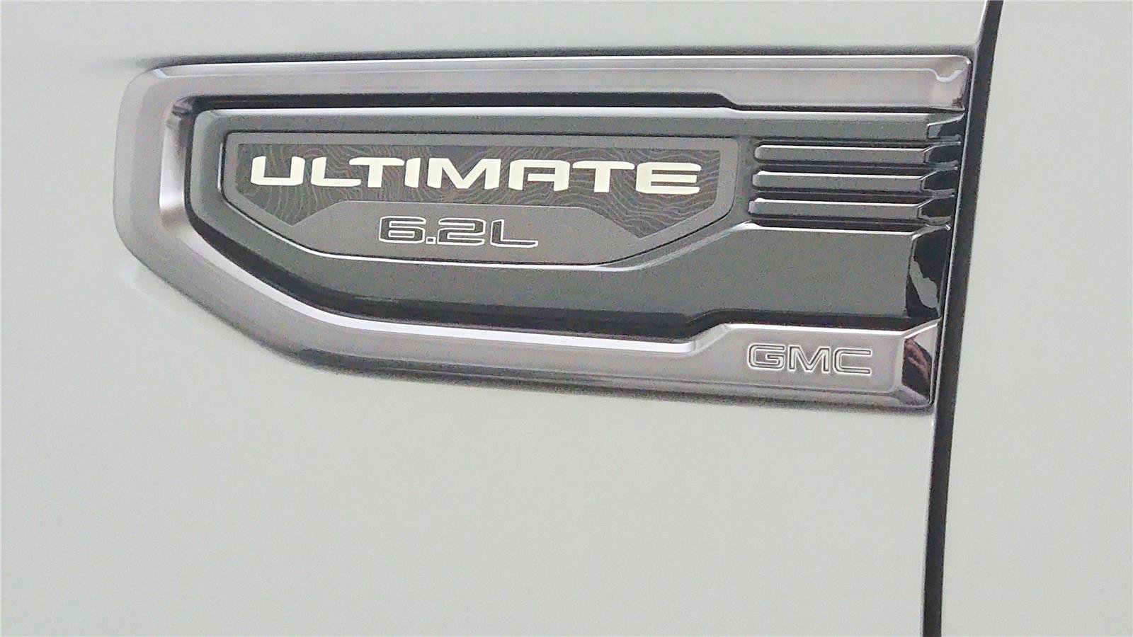 Used 2024 GMC Sierra 1500 Denali Ultimate AWD/4WD image 9