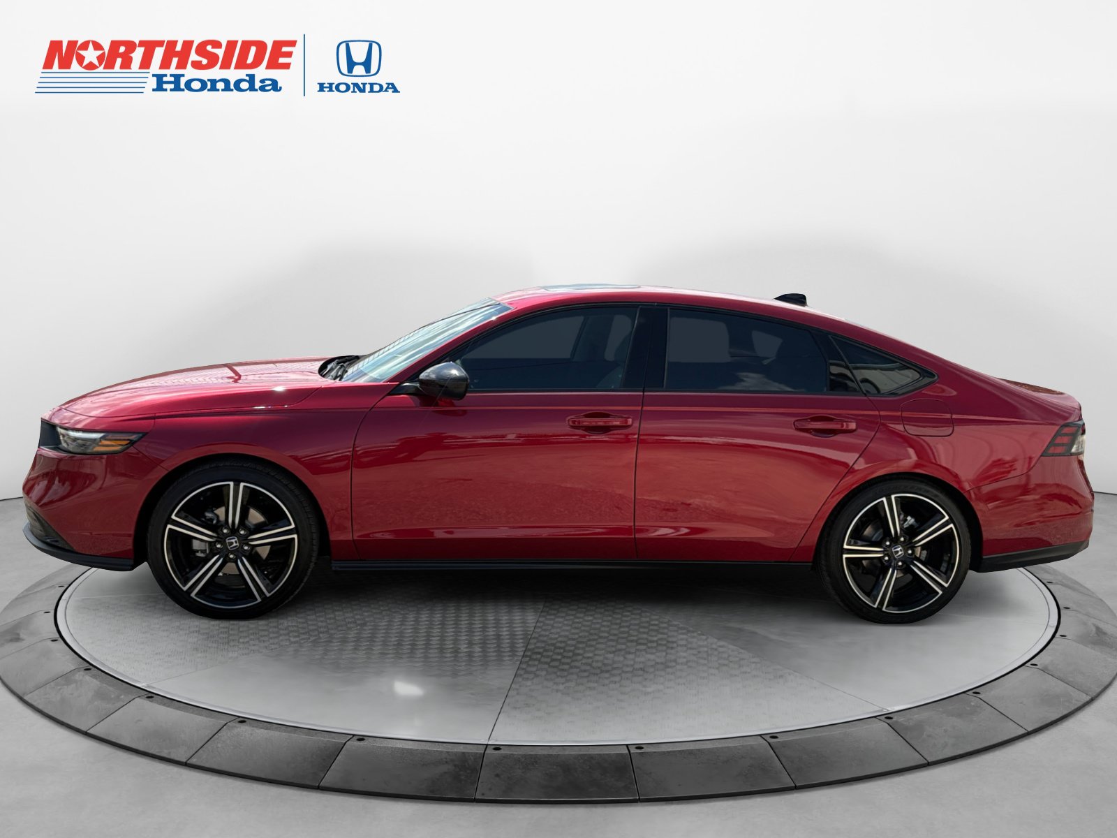 New 2026 Honda Accord SE image 4