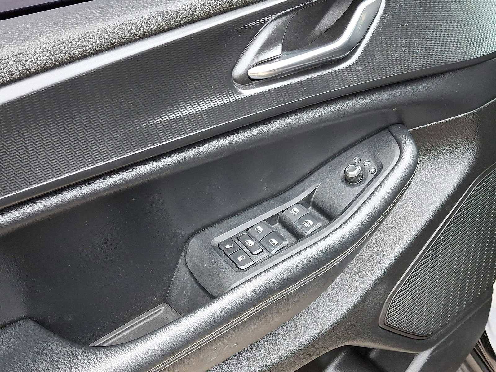 Used 2024 Jeep Grand Cherokee Altitude image 28