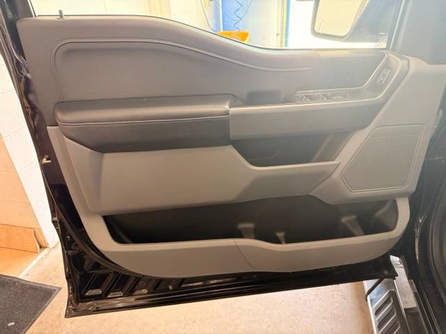 Used 2021 Ford F150 XLT w/ Equipment Group 302A High AWD/4WD image 8
