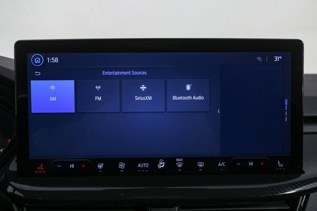 Used 2023 Ford Escape ST-Line w/ Tech Pack #1 image 21