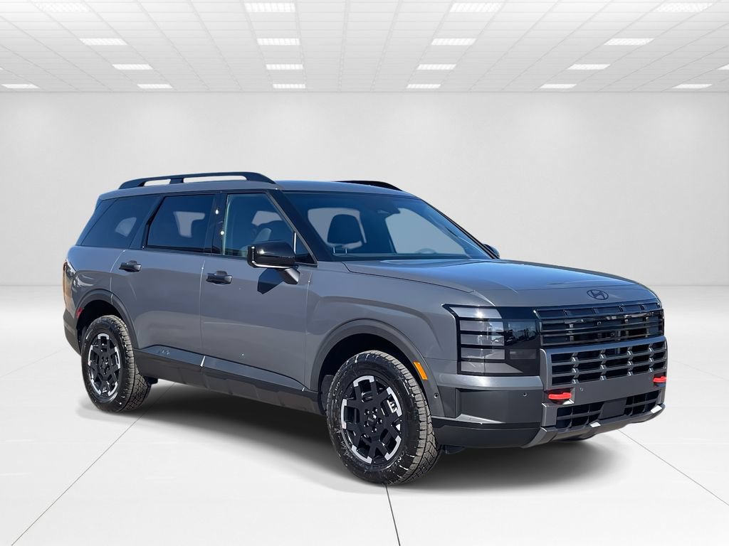 New 2026 Hyundai Palisade XRT Pro