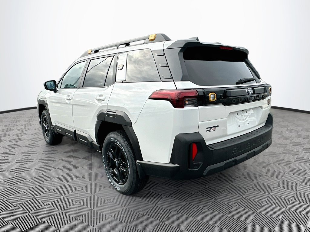 New 2026 Subaru Outback Wilderness AWD/4WD image 6