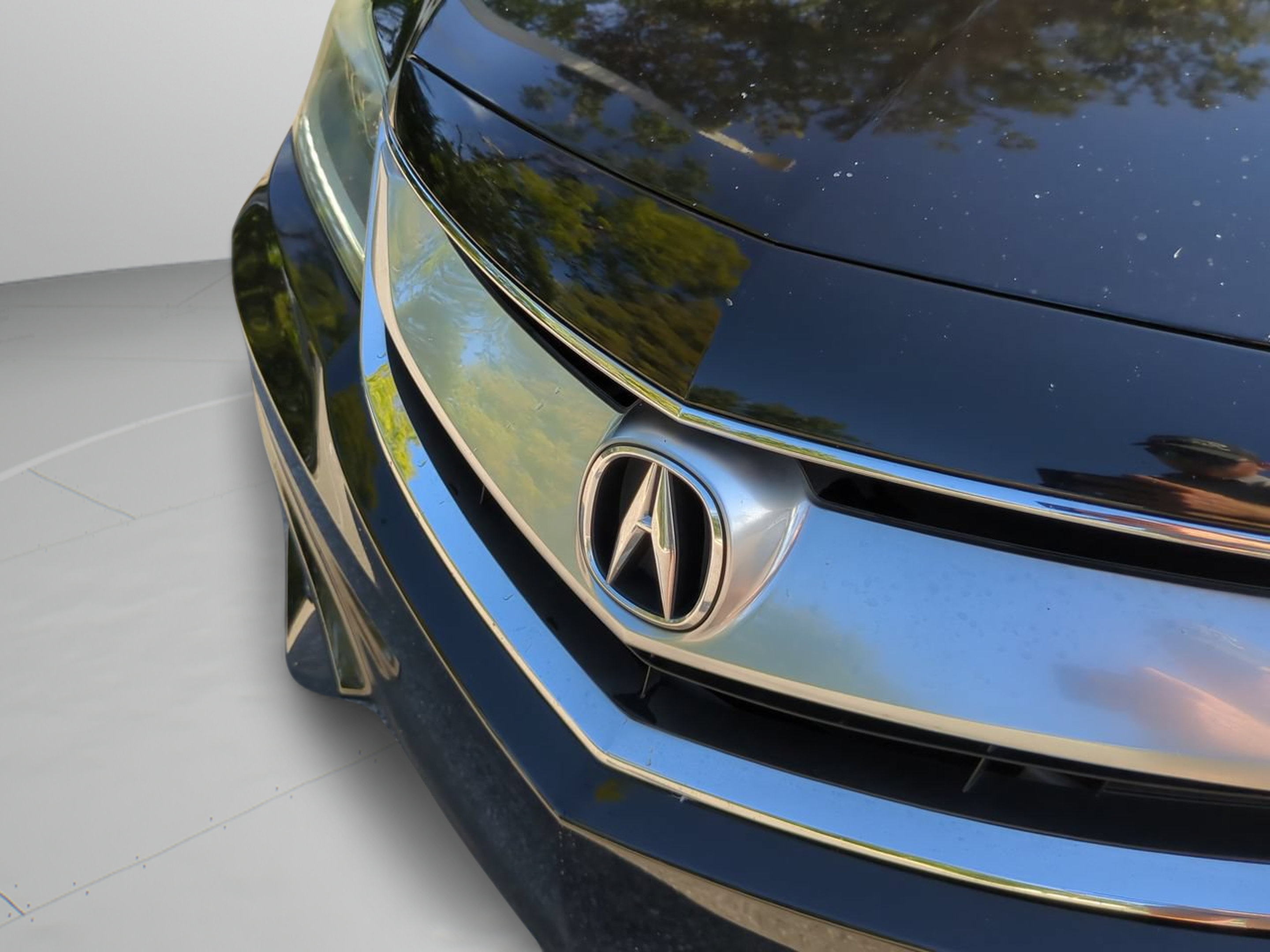 Used 2016 Acura ILX FWD image 30