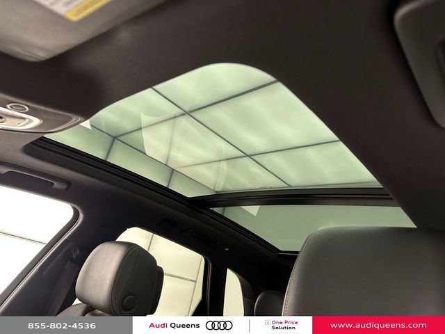 Certified 2023 Audi SQ5 Prestige w/ Prestige Package AWD/4WD image 24