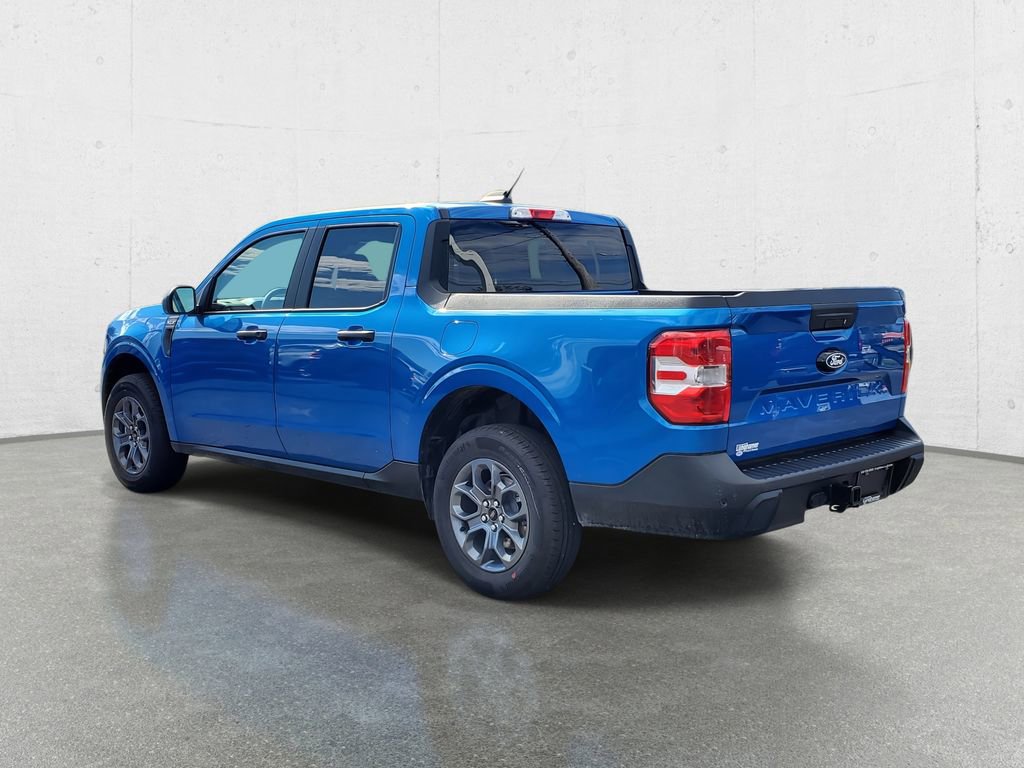 New 2025 Ford Maverick XLT w/ 4K Tow Package image 5