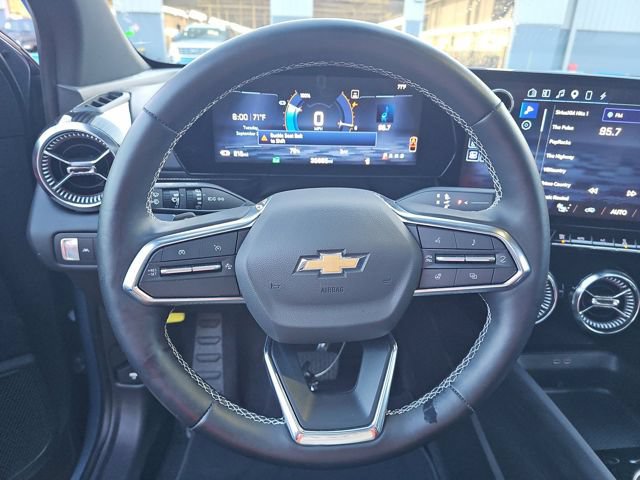 Used 2024 Chevrolet Blazer EV LT AWD/4WD image 16
