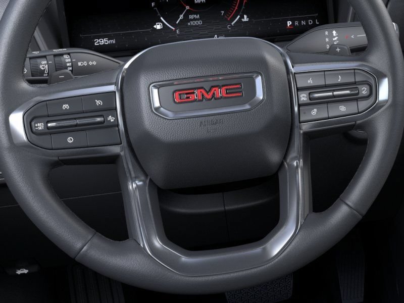 New 2027 GMC Terrain Elevation w/ Elevation Premium Package FWD image 19