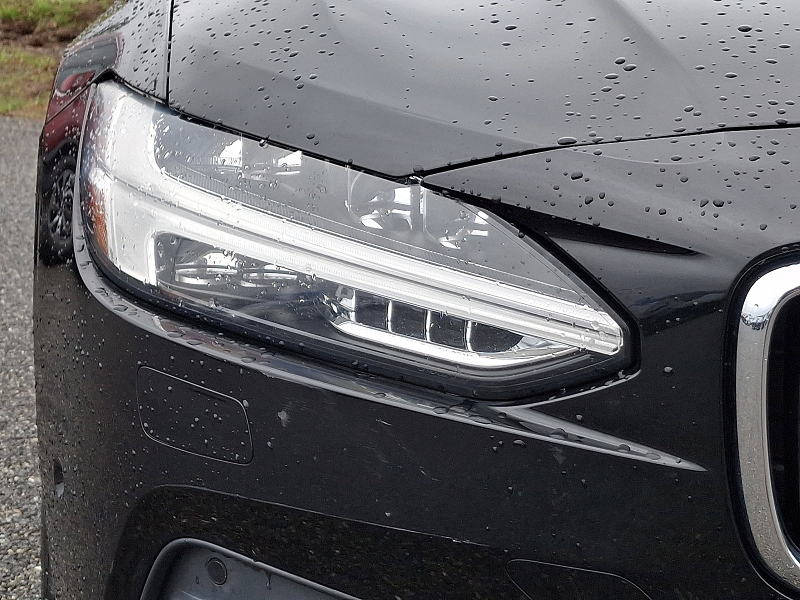 Used 2018 Volvo S90 T5 Momentum w/ Convenience Package image 9