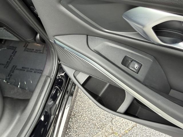 Used 2022 BMW 330i Sedan w/ Driving Assistance Package RWD image 29