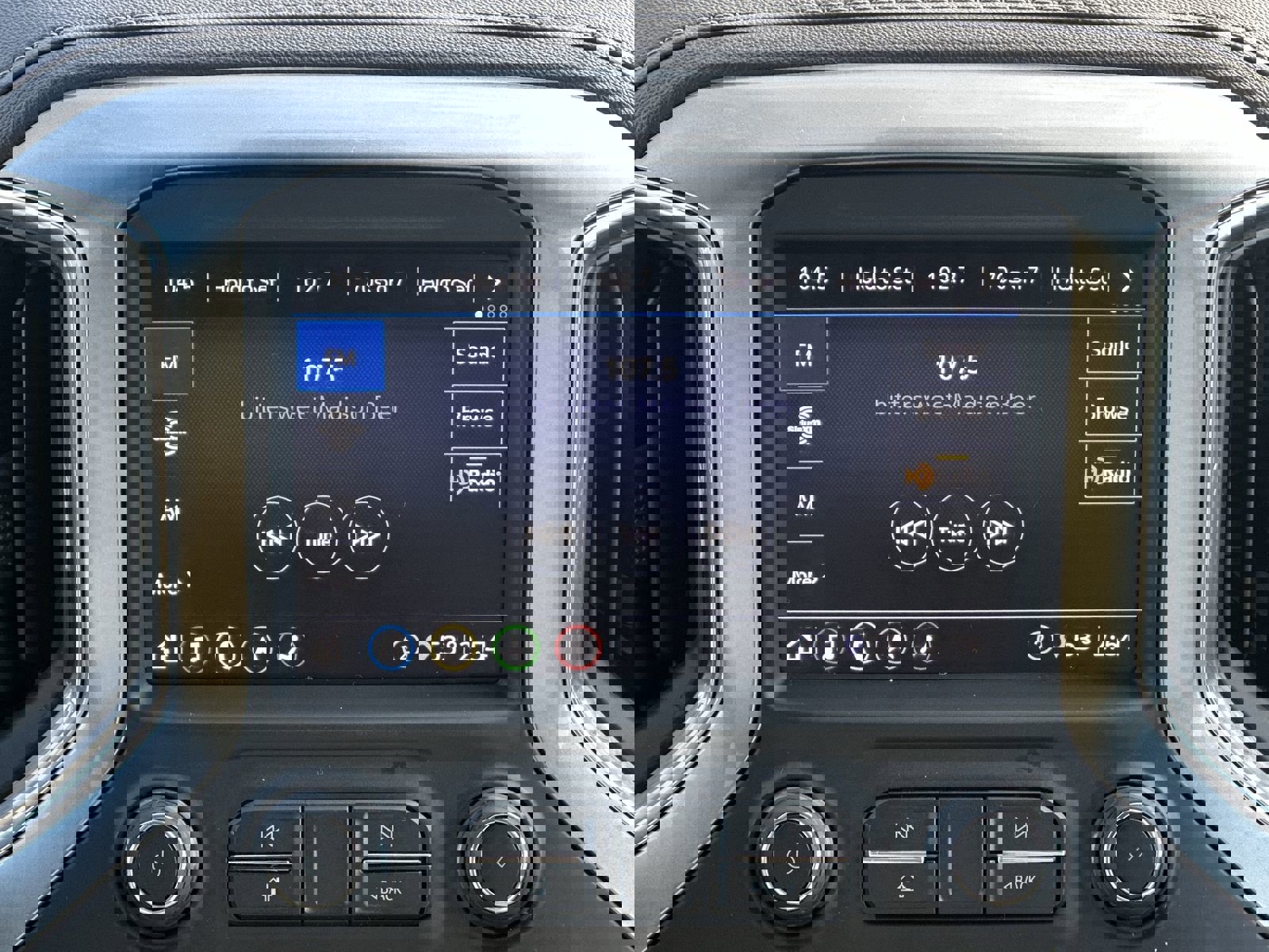 Used 2020 Chevrolet Silverado 3500 LTZ w/ LTZ Plus Package image 26