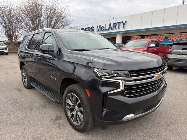 Used 2022 Chevrolet Tahoe LT