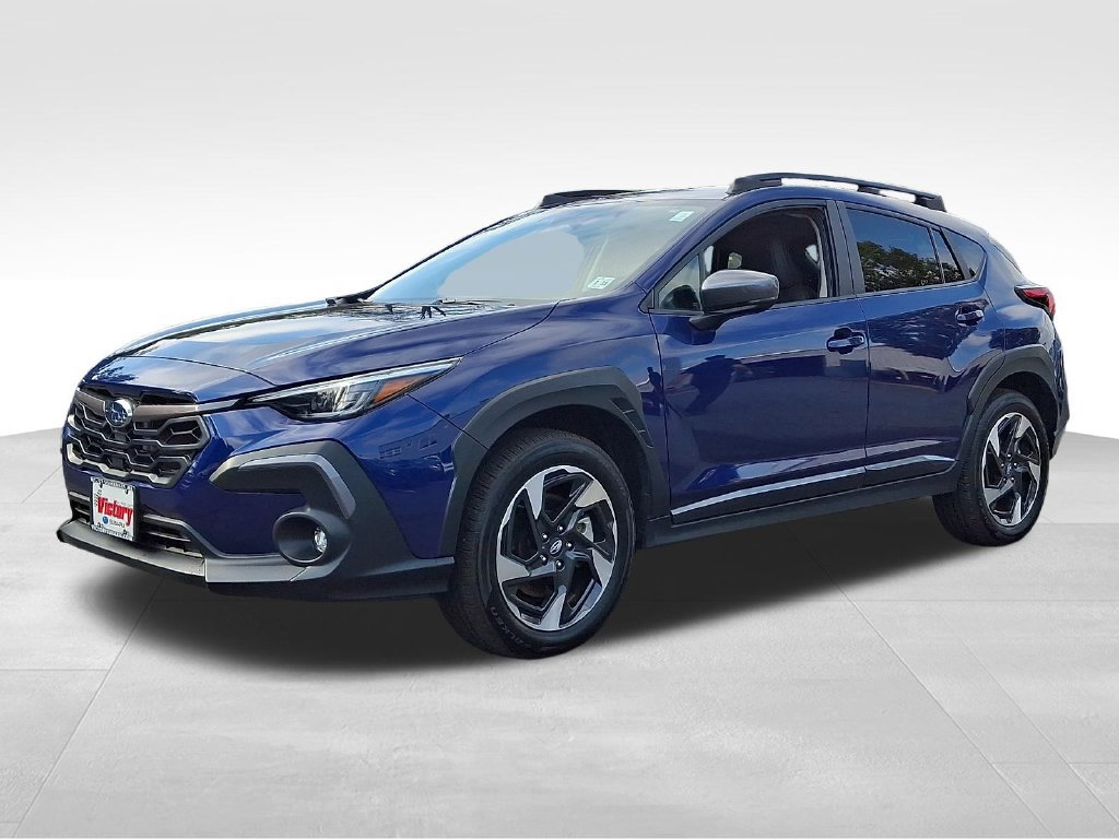 Used 2026 Subaru Crosstrek 2.5i Limited AWD/4WD image 5