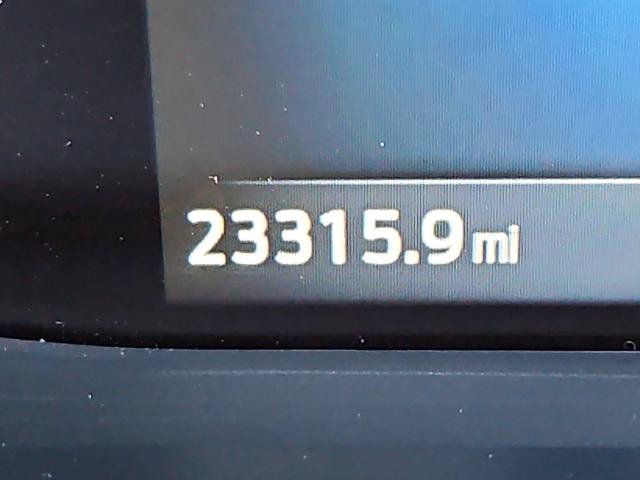 Used 2025 Ford Escape Active AWD/4WD image 12
