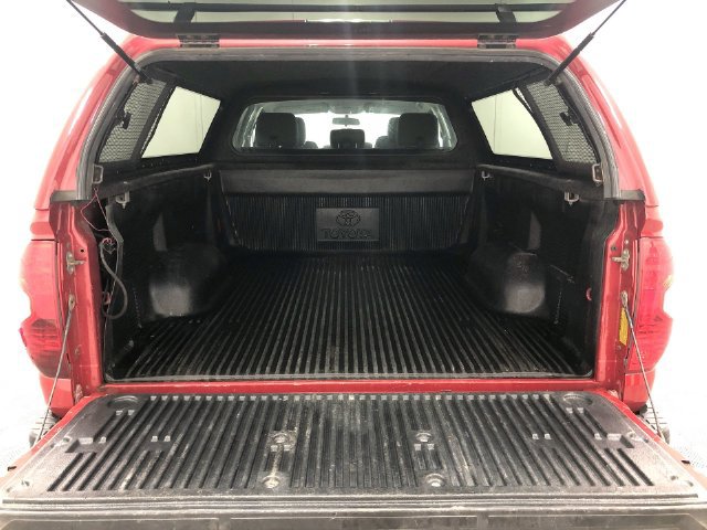 Used 2017 Toyota Tundra SR AWD/4WD image 23