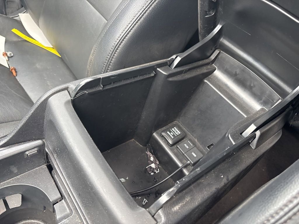 Used 2014 Honda Crosstour EX-L image 25