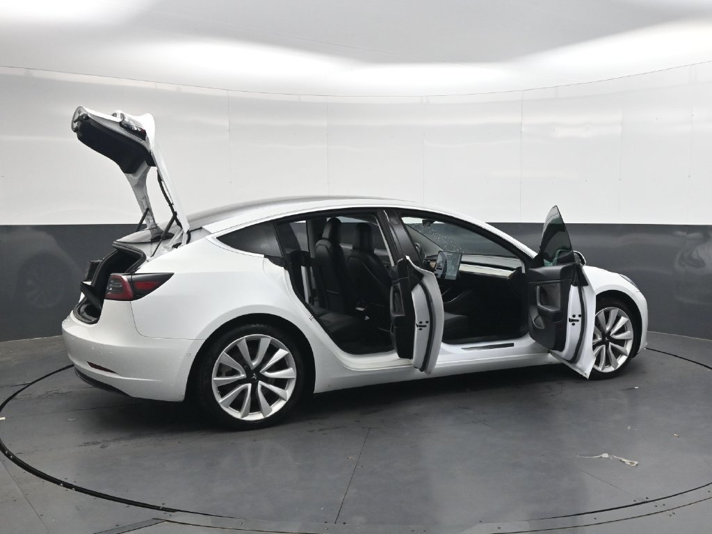 Used 2019 Tesla Model 3 Long Range AWD/4WD image 35