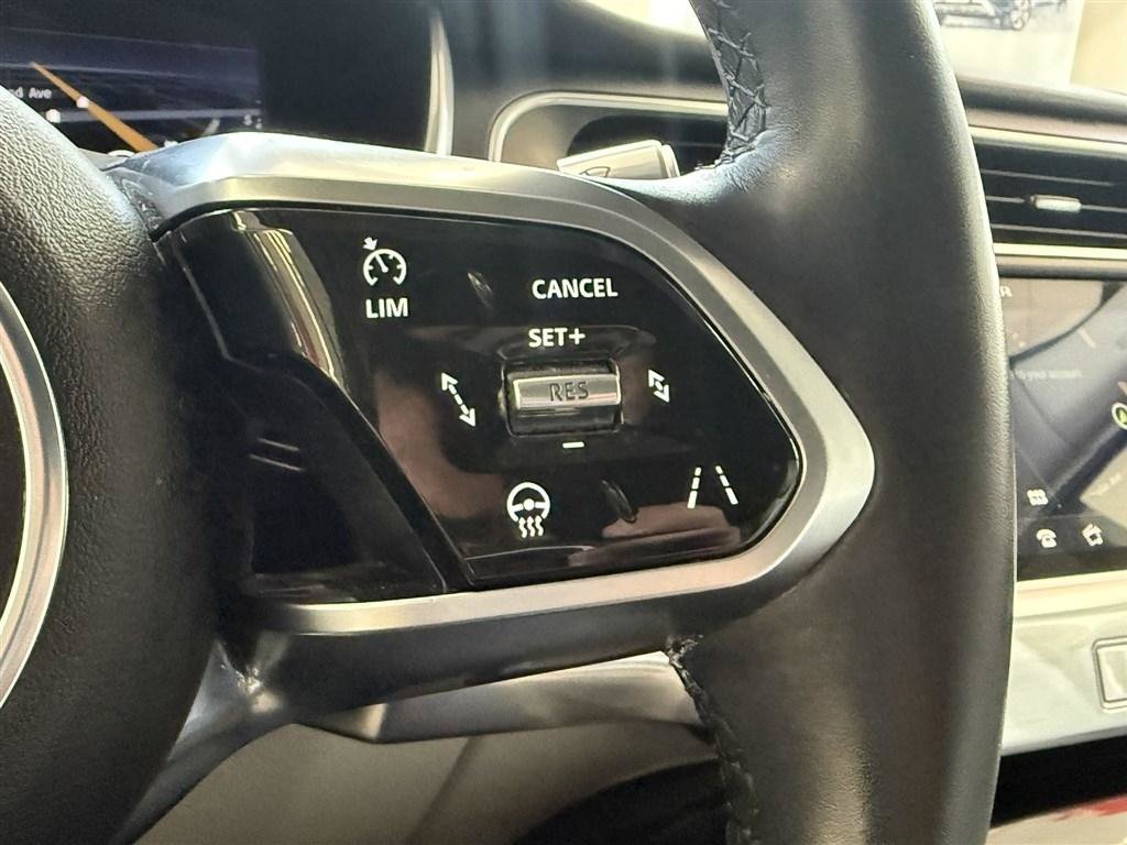 Used 2020 Jaguar I-PACE HSE AWD/4WD image 36
