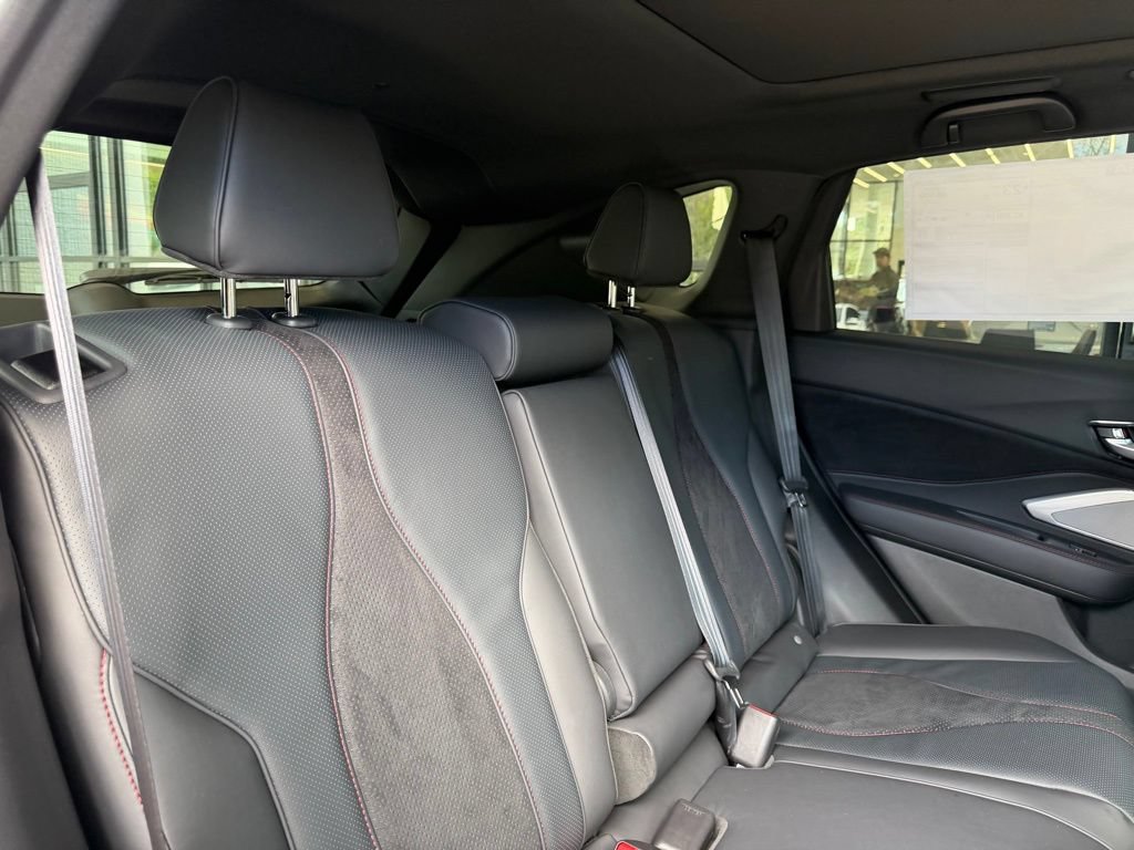 New 2026 Acura RDX A-Spec AWD/4WD image 30