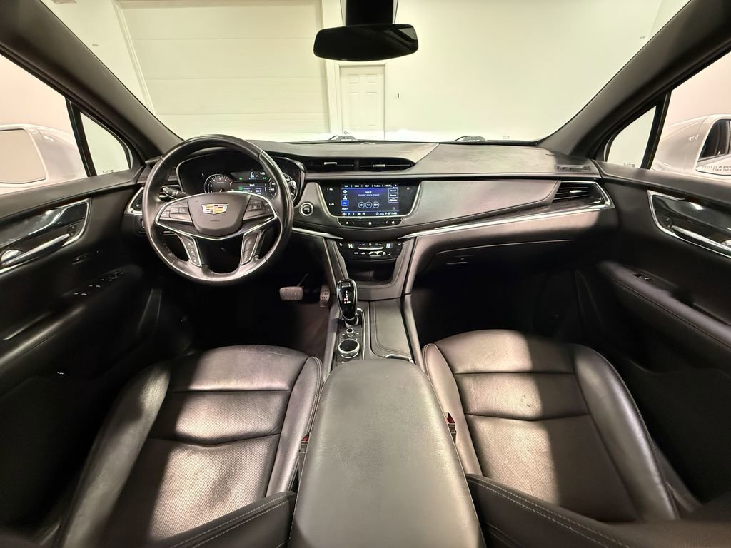Used 2020 Cadillac XT5 Premium Luxury image 71