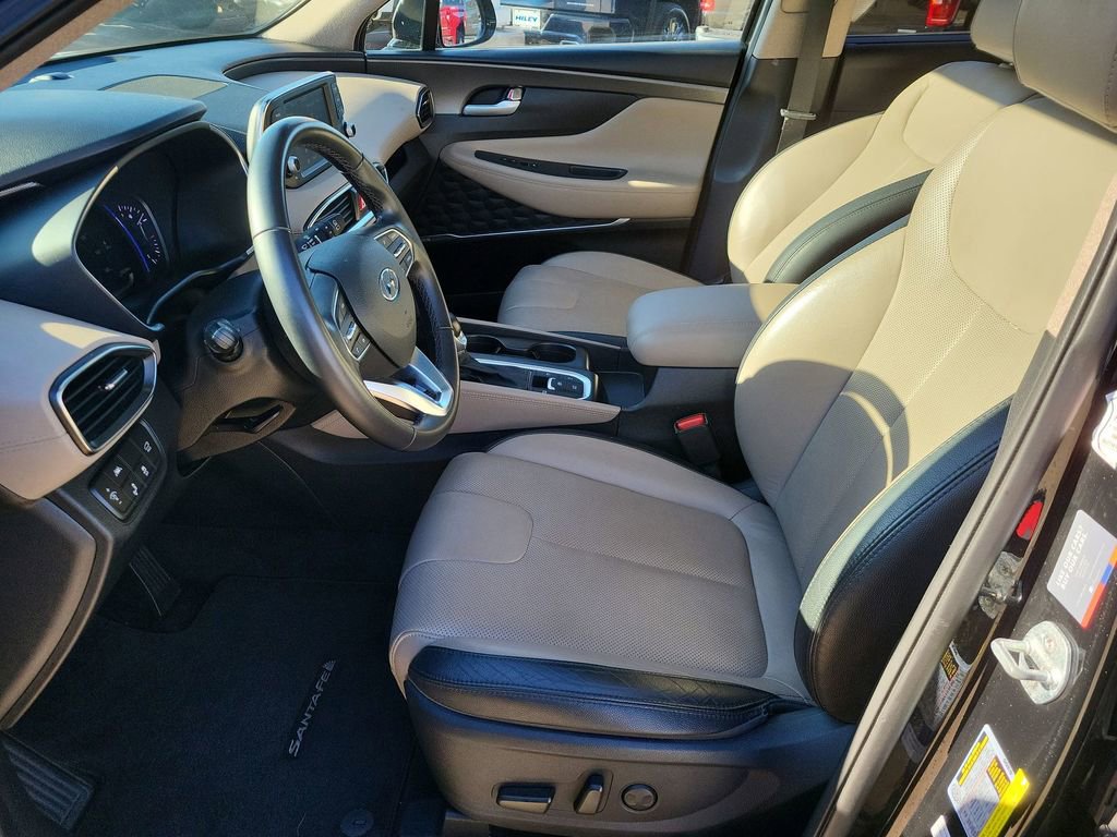 Used 2020 Hyundai Santa Fe SEL w/ Cargo Package image 19