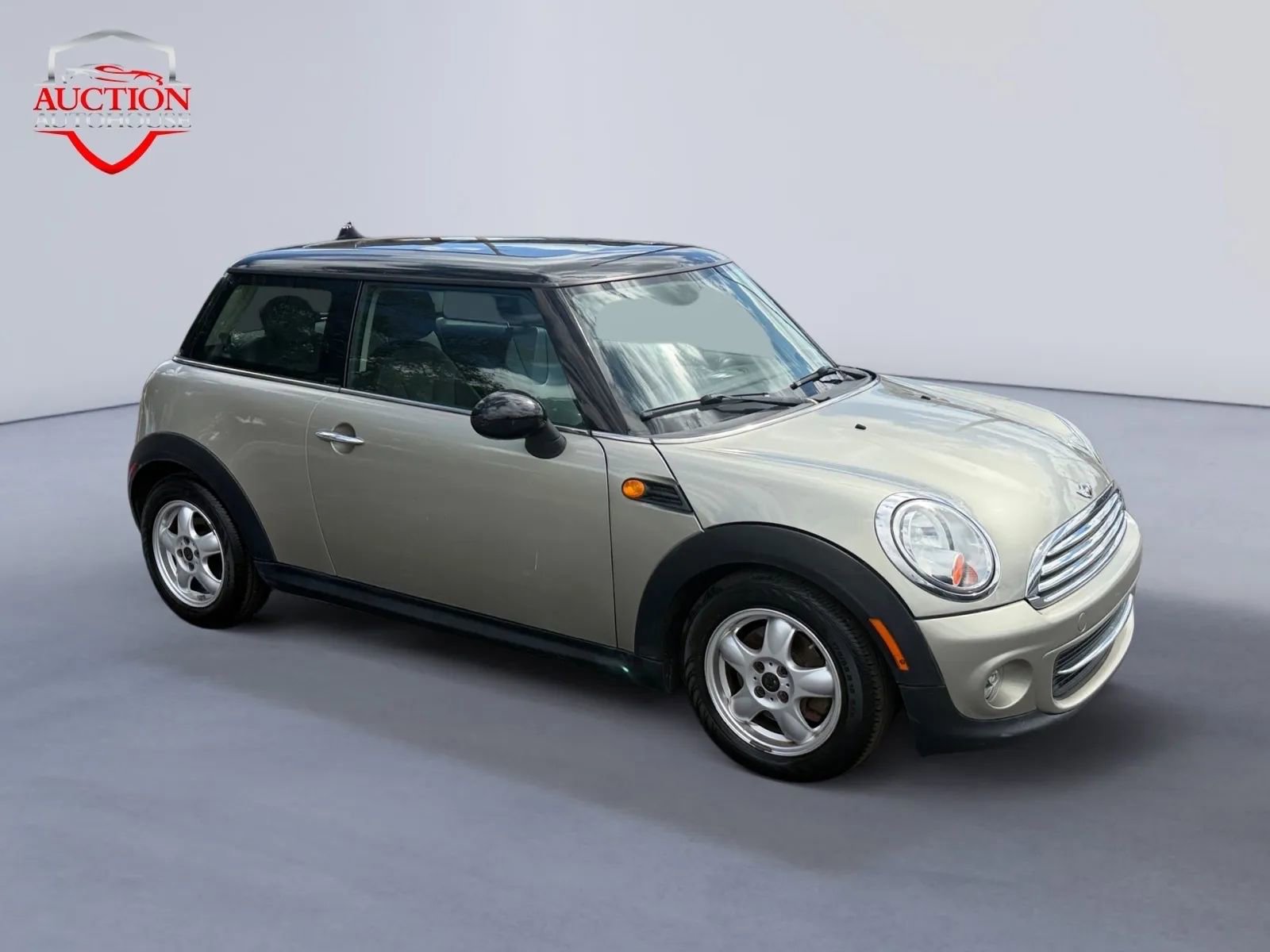 Used 2011 MINI Cooper Hardtop image 7