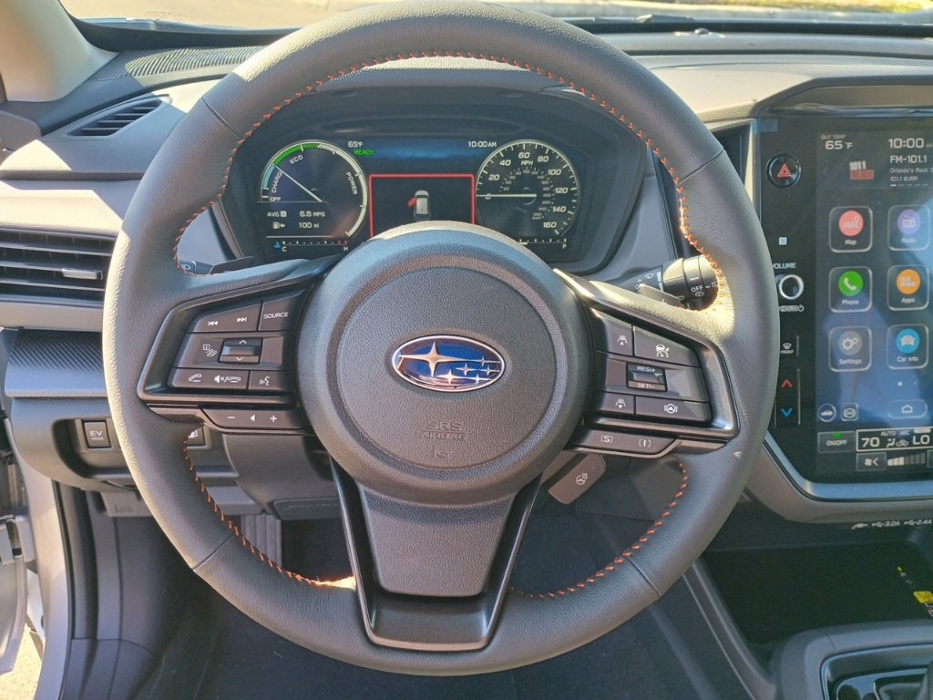New 2026 Subaru Crosstrek 2.5i Limited image 16