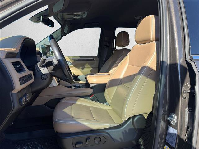 Used 2021 Chevrolet Tahoe Premier RWD image 12