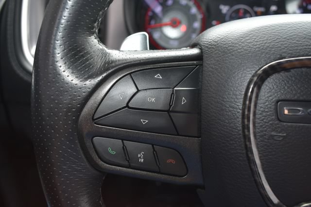 Used 2022 Dodge Charger R/T w/ Plus Group RWD image 25