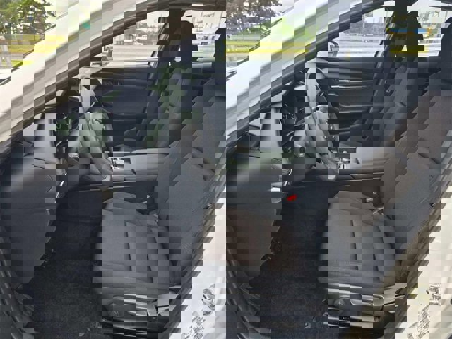 New 2025 MAZDA MAZDA3 s image 7