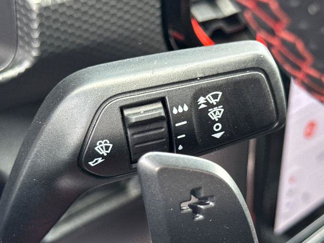Certified 2025 Ford Ranger Raptor AWD/4WD image 34