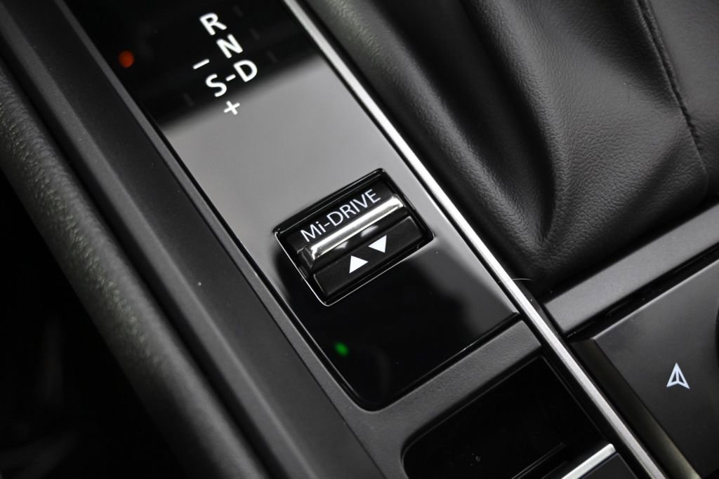 New 2026 MAZDA CX-50 2.5 Hybrid w/ Cargo Package image 32