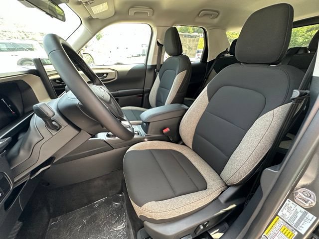 New 2026 Ford Bronco Sport Big Bend w/ Convenience Package AWD/4WD image 17