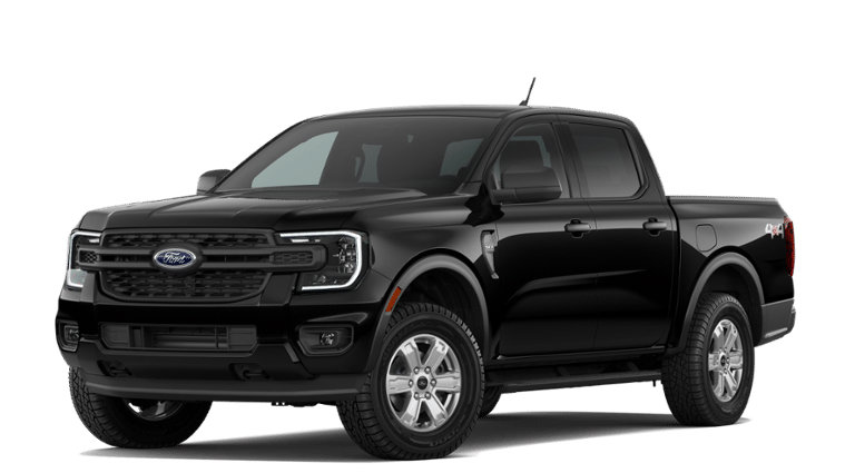 New 2026 Ford Ranger XL w/ Trailer Tow Package AWD/4WD image 25