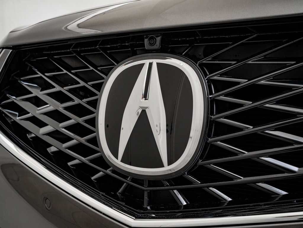 New 2026 Acura MDX SH-AWD w/ Advance Package image 3