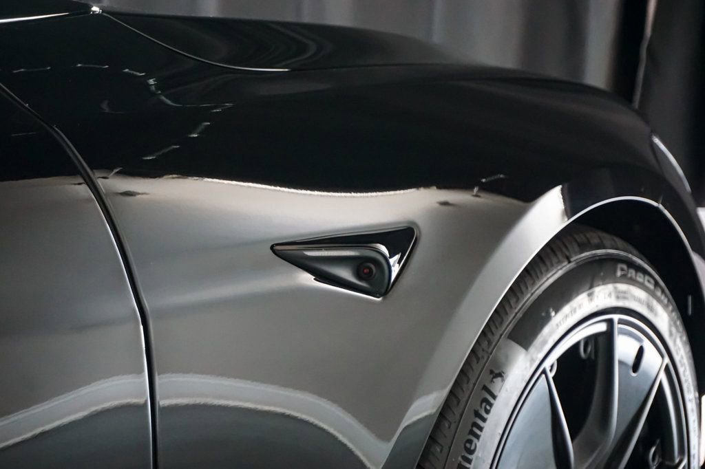 Used 2026 Tesla Model S AWD/4WD image 52